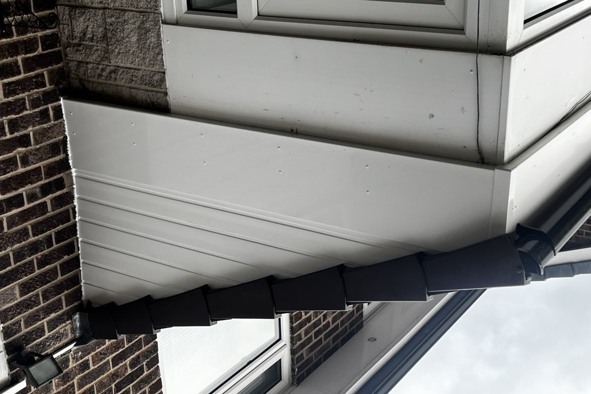 Guttering
