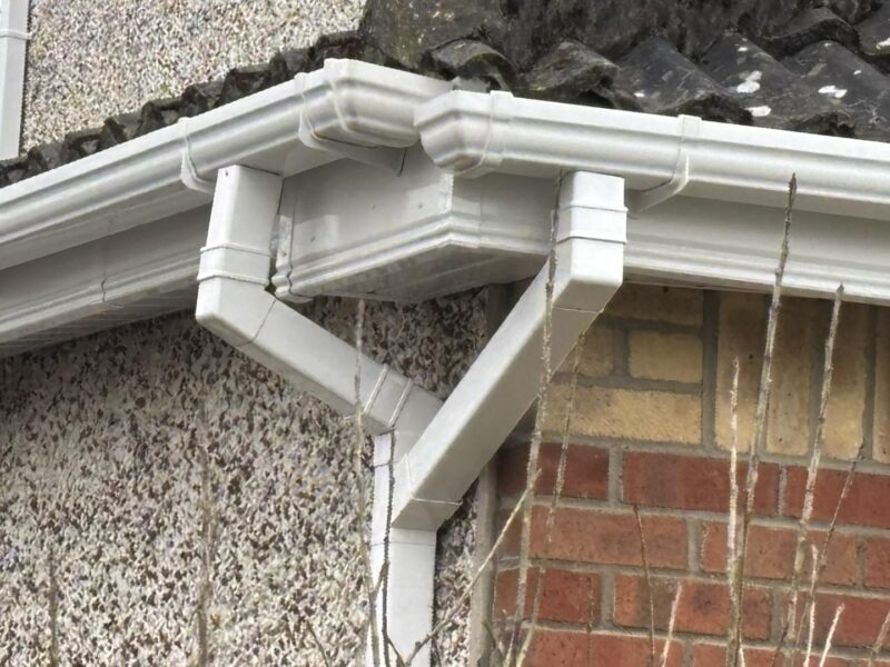 Gutter Repairs