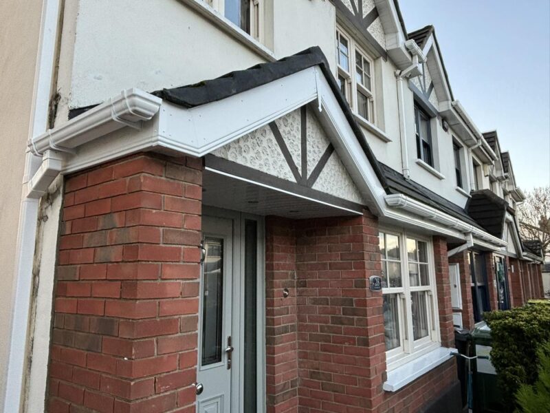 Guttering Specialists