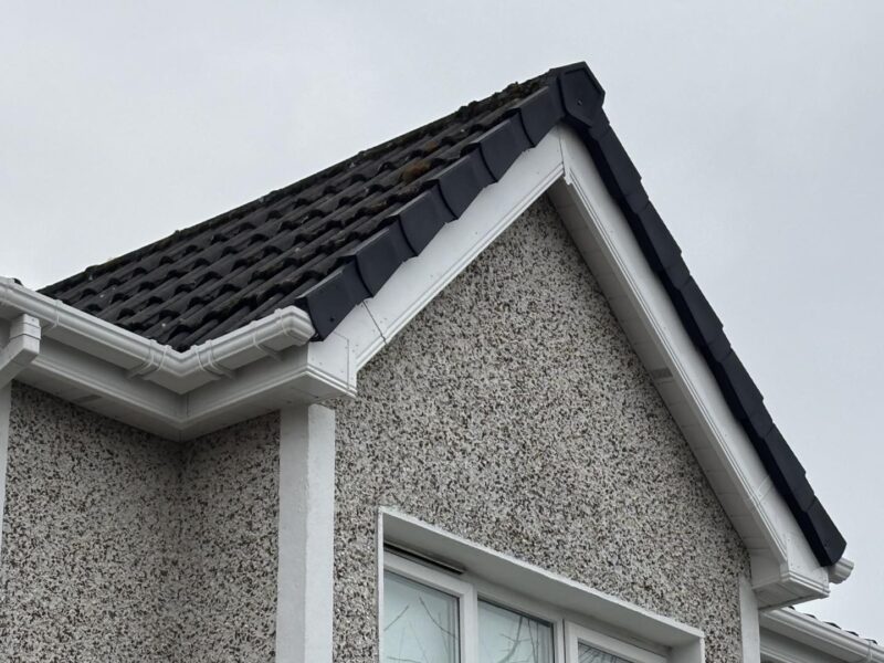Guttering Specialists