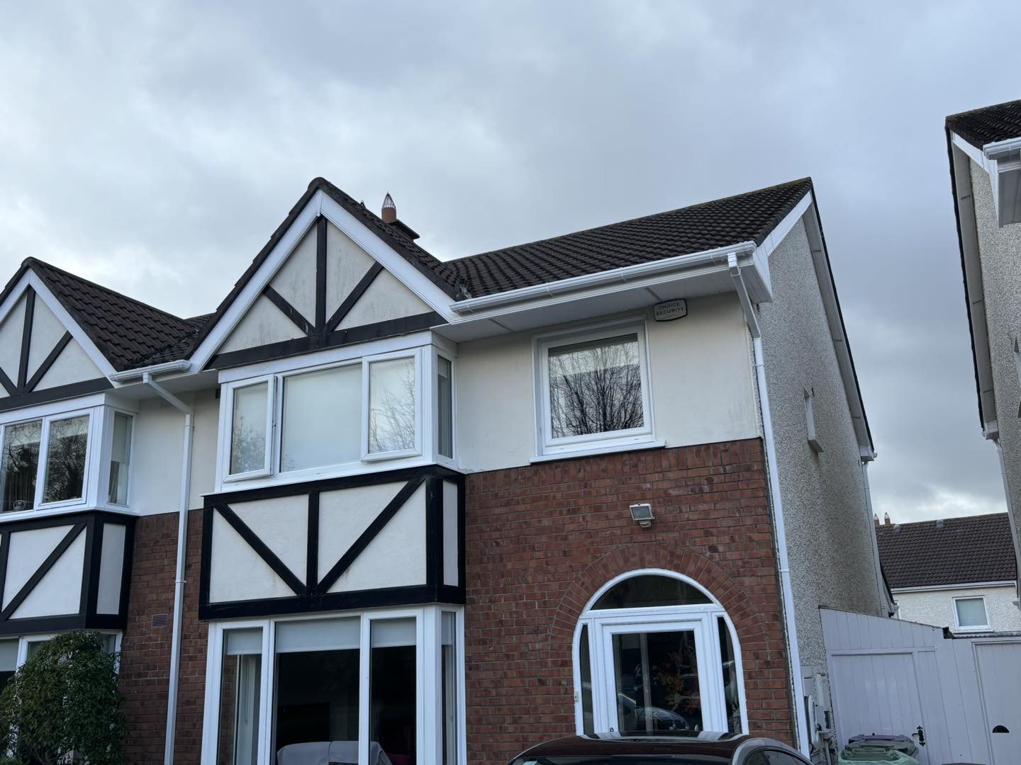 Guttering Specialists